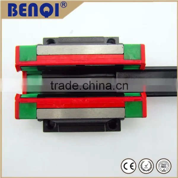 Square Linear Bearing Guide Replace Sbr40 Cylindrical Linear Guide photo-6
