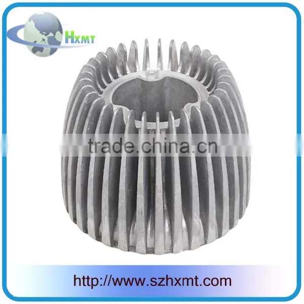 Led Downlights Housing Flush Mount Led Lights Housing photo-5