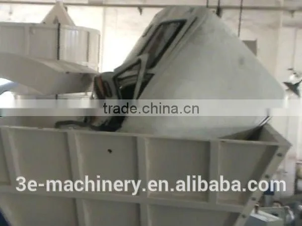 Plastic Recycling Machine photo-3