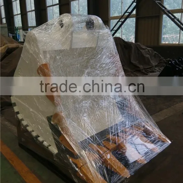 1.33 m3 Excavator Bucket,313d2 Excavator Bucket,long Arm for Excavator photo-3