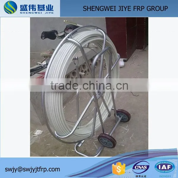 Duct Rodder, Fiberglass Duct Rodder, Frp Duct Rodder