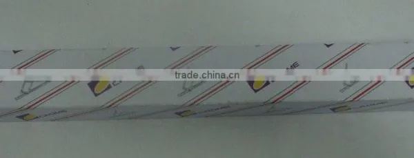 10'' Round Groove Stainless Steel Window Friction Stays photo-2