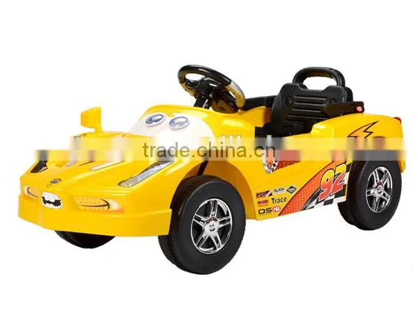 New and Hot Sale 4 Wheels Big Baby Car, Baby Riding Car, Remote Baby Car .new Baby Carrier,child Tricycle, Baby Car photo-2