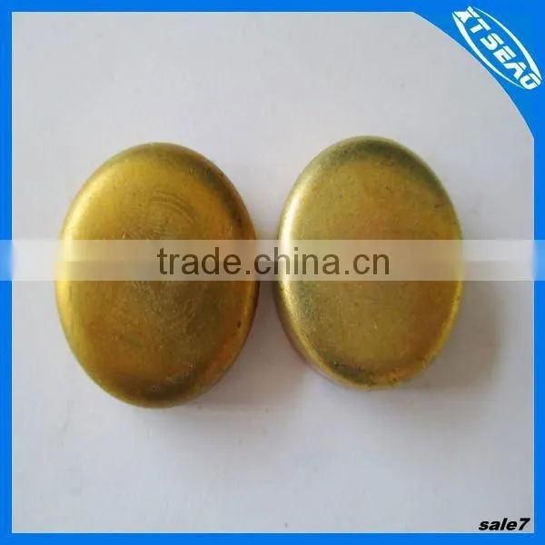 XTSEAO ENGINE PARTS for Expansion Plug for Hydrulic Pump photo-6