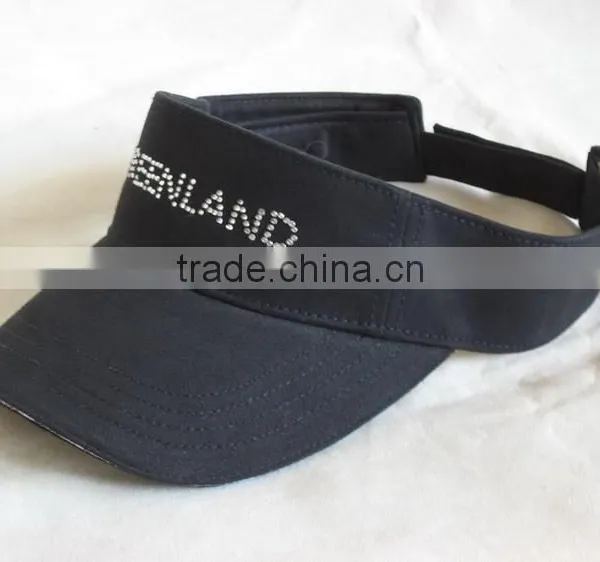 Bulk Sale Visor Cap photo-3