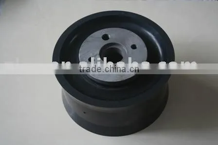 Rubber Piston