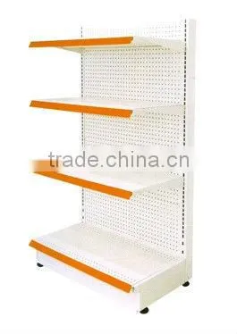 Confectionery Shelving