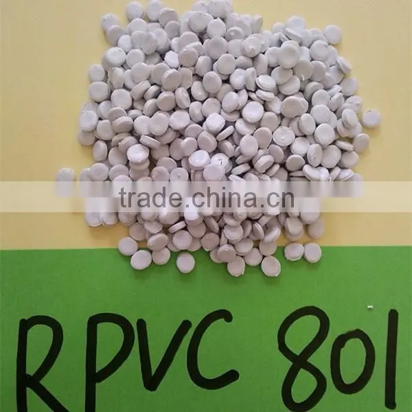Recycle Rigid Pvc,pvc Pipe Granules,pvc Pipe Fittings Granules photo-4