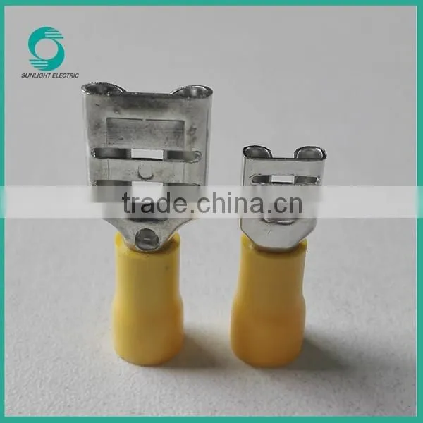 Widely Used FDD Series Insulated Female Disconnector Cable Battery Terminal Cap photo-4