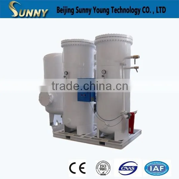 2016 Latest Nitrogen Gas Generator China Best OEM Manufacture photo-2