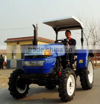 18-40hp Best Luzhong Tractors Price List