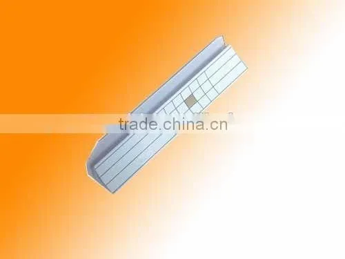 Pvc Profile for Ceiling Wall Decoration photo-3