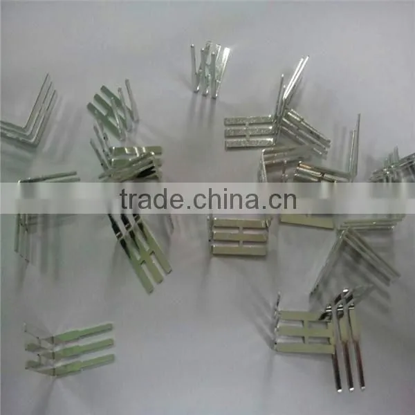 Abis Plastic With Metal Connector Famliy Mold for AMP photo-6