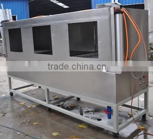 Hydrographic Washing Machine for Water Transfer Printing Process NO. LYH-WTPM012-1 photo-2