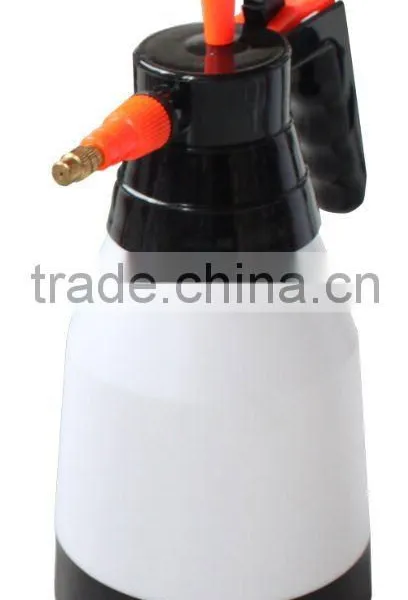 Plastic Sprayer