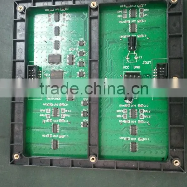 32*32 Led Display Module Dot Matrix p5 photo-3
