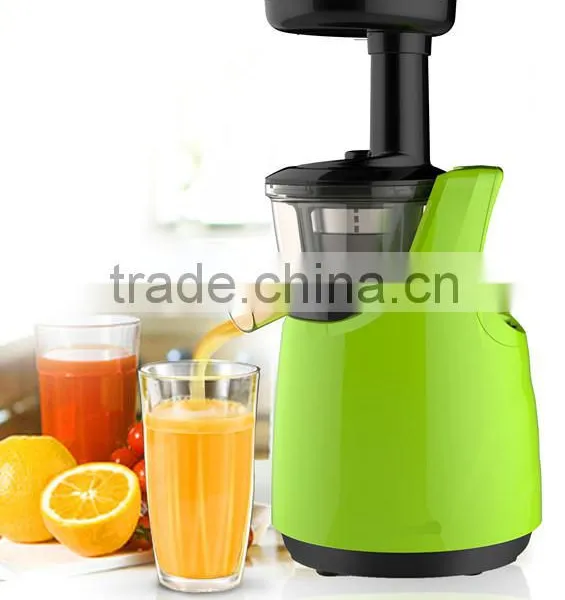 New 150W High Quality Slow Juicer With CB CE GS ROHS LFGB photo-2