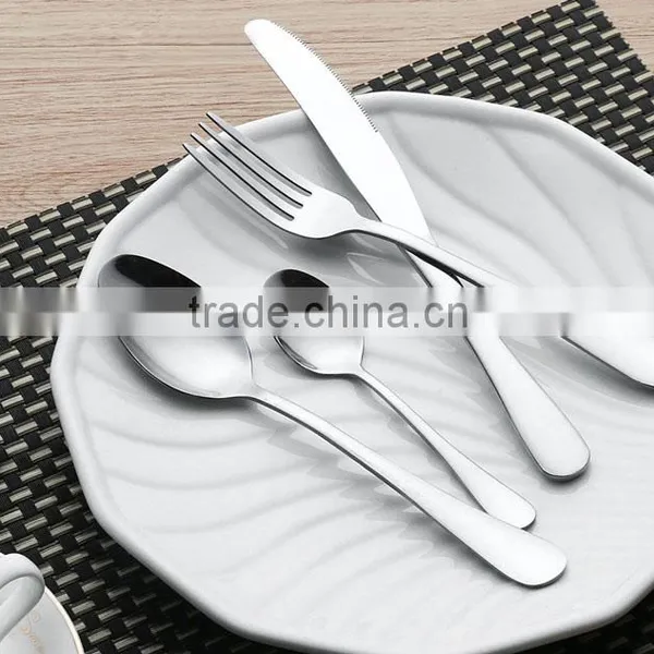 Stainless Steel Cutlery photo-2