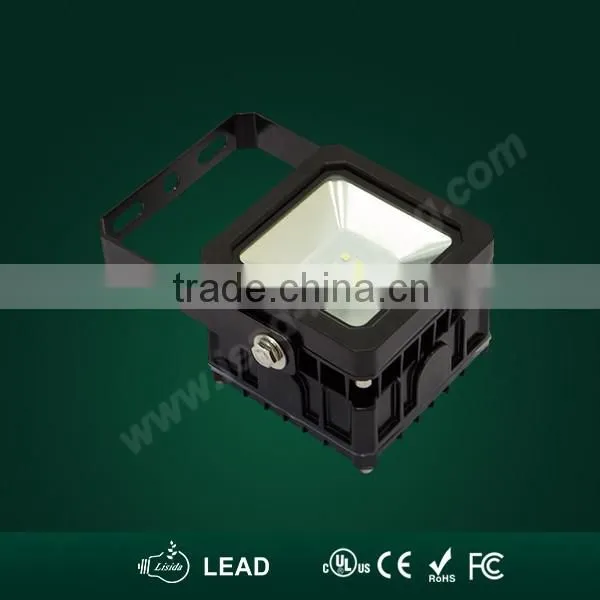 Top Quality IP65 Waterproof High Lumen Led Flood Light 10w 30w 50w Led Flood Light photo-4
