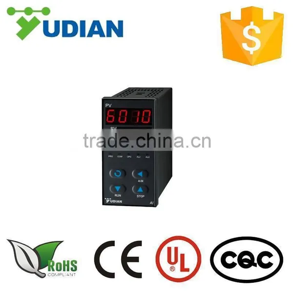 AI-6010A Yudian Brand AC Voltmeter Price photo-4