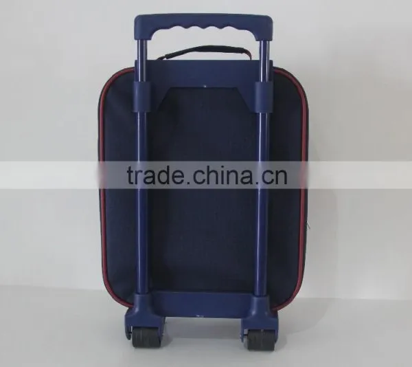 Soccer Star Luggage for Salev Cheap Luggage Sets for Sale photo-2
