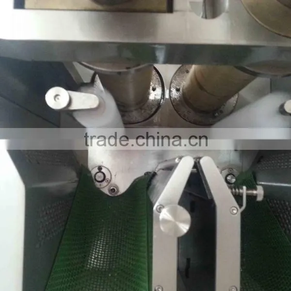 Soft Gelatin Encapsulation Machine Line And Soft Gelatin Capsule Filling Machine photo-4