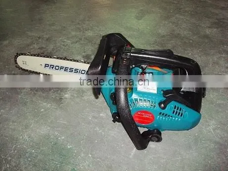 High Quality Chain Saw 52cc Manufacturer Made in China photo-2