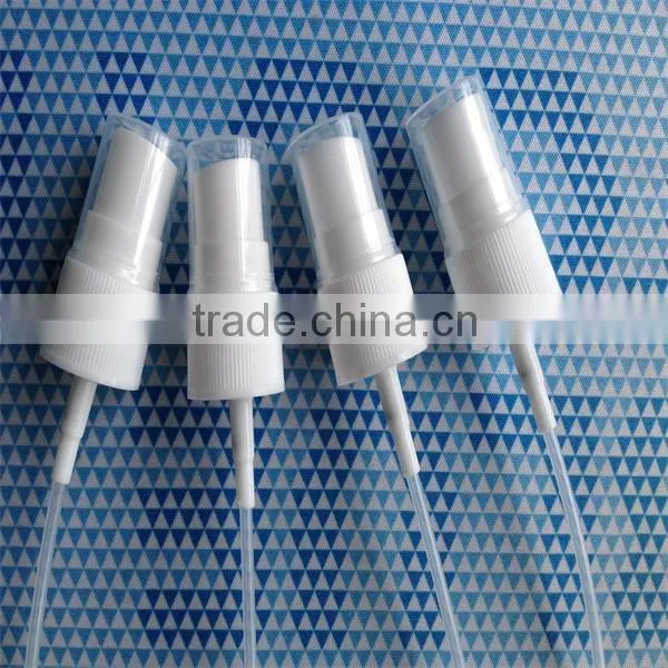 18-410 Plastic Cosmetic Mist Sprayer