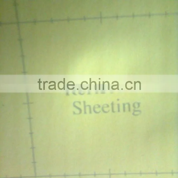 Eco-solvent Reflective Pvc Sheet