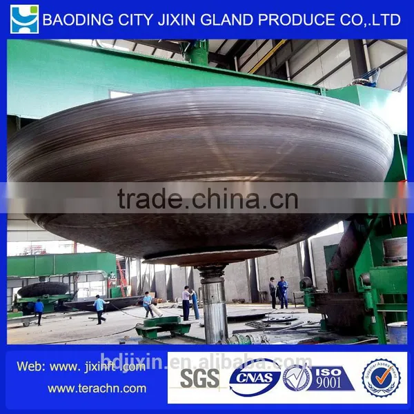 Carbon Steel Elliptical Dished Head photo-2