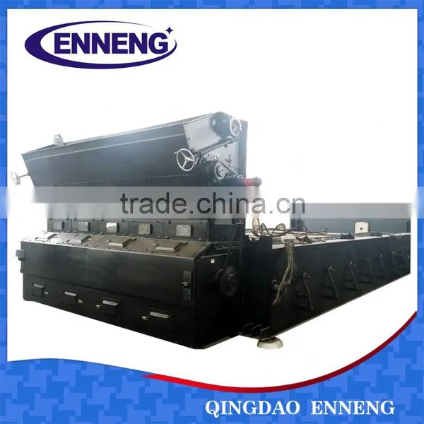 China Supplier Low Price Promotional Industrial Boiler Grate photo-4