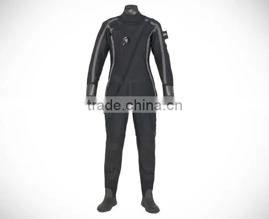 Waterproof Membrane Drysuit Breathable Membrane Drysuit
