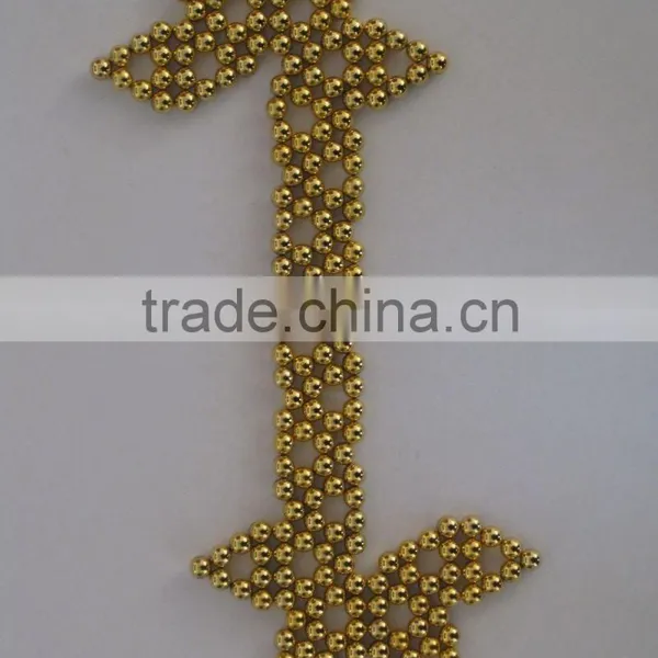 China Supplier DIA5MM Permanent Jewelry Magnet Ball photo-2