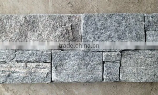 Chinese Real Factory Exterior Wall Total Stone Panel photo-2