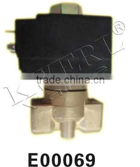 Air Compressor Solenoid Valve photo-3