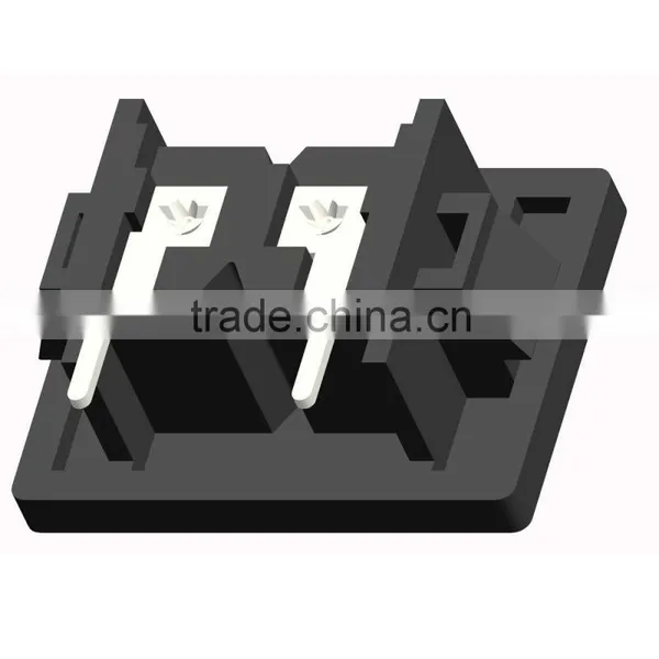 Right Angle AC Inlet photo-3