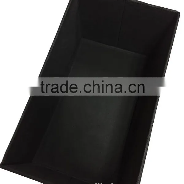 Folding Cloths Storage Bag for Beddings, Storage Stool Bag photo-4