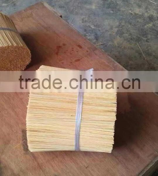 Wholesale Agarbatti Bamboo Incense Sticks/bamboo Incense Sticks/incense Sticks photo-3