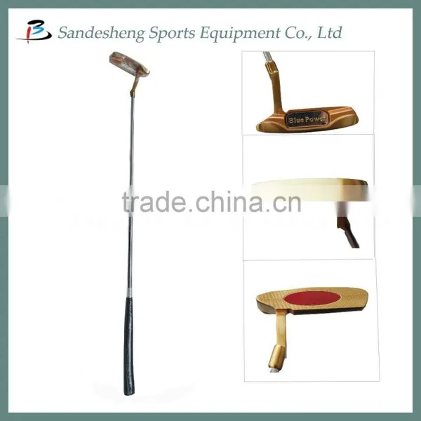 Quality Golf Club Set/golf Equipment/golf Clubs Complete Set photo-5