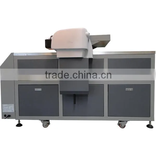 1440 Dpi High Resolution a2 WER-EH4880UV Advanced,uv Flatbed Printers photo-3