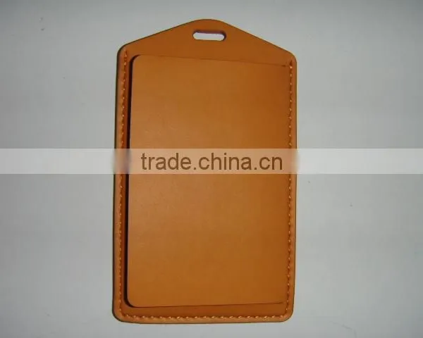 China PU Luggage Tag, Extra Large Luggage Tags, Blank Luggage Tag photo-4