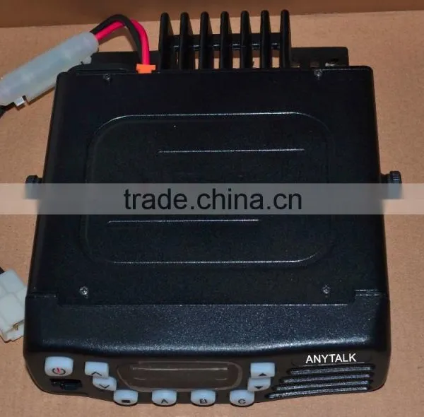 AT-990 VHF UHF DTMF Scrambler DMPR Mobile Radio Base photo-2