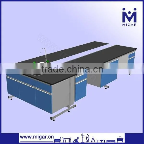 Cheap modern design school lab furniture MG-553