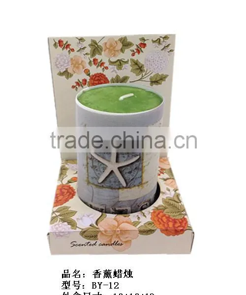 New Gift and Crafts Wedding Candle Decoration photo-3