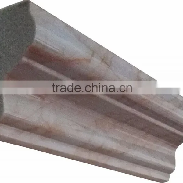 Polyurethane Rigid Insulation Foam Aluminum Composite Panel Filling Machines/low Pressure pu Foam Machine. photo-3