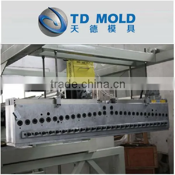 Baolimei Mat Extrusion Mould