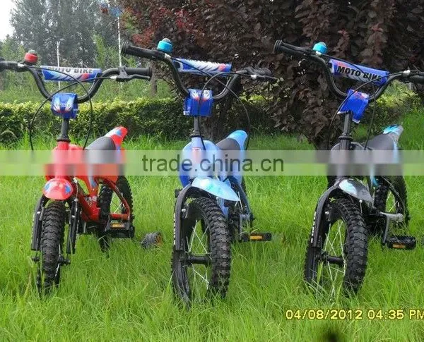 Mini Bike Mini Motorcycle Style Buike for Kids