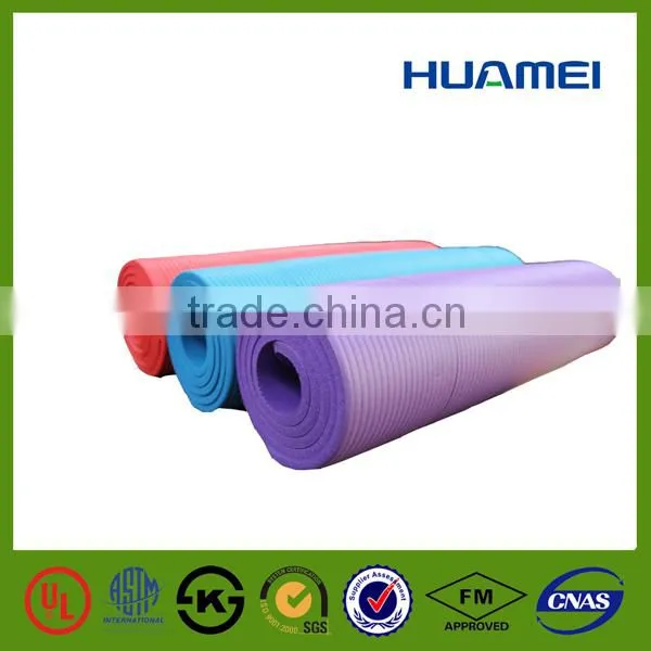 Yoga & Pilate Type Round Yoga Mat