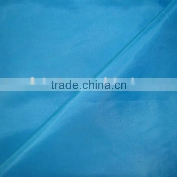 Pongee Fabric