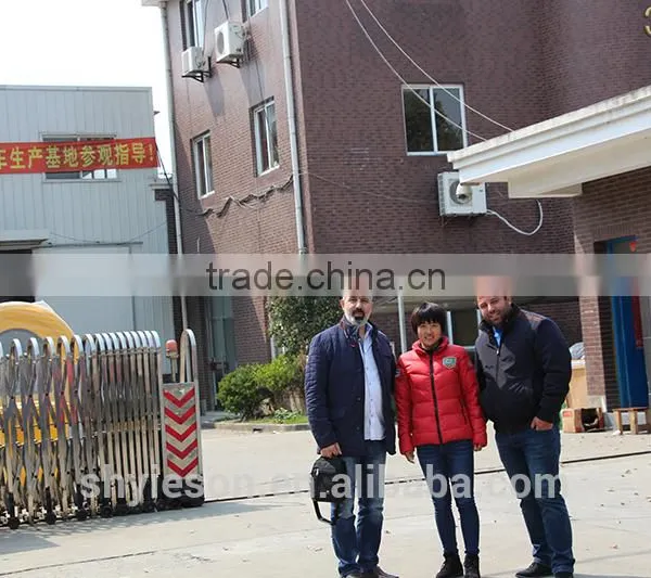 Electric Power Outdoor Food Kiosk, Churros Food Trailer/ Yieson Selling Food Cart Trailer photo-5